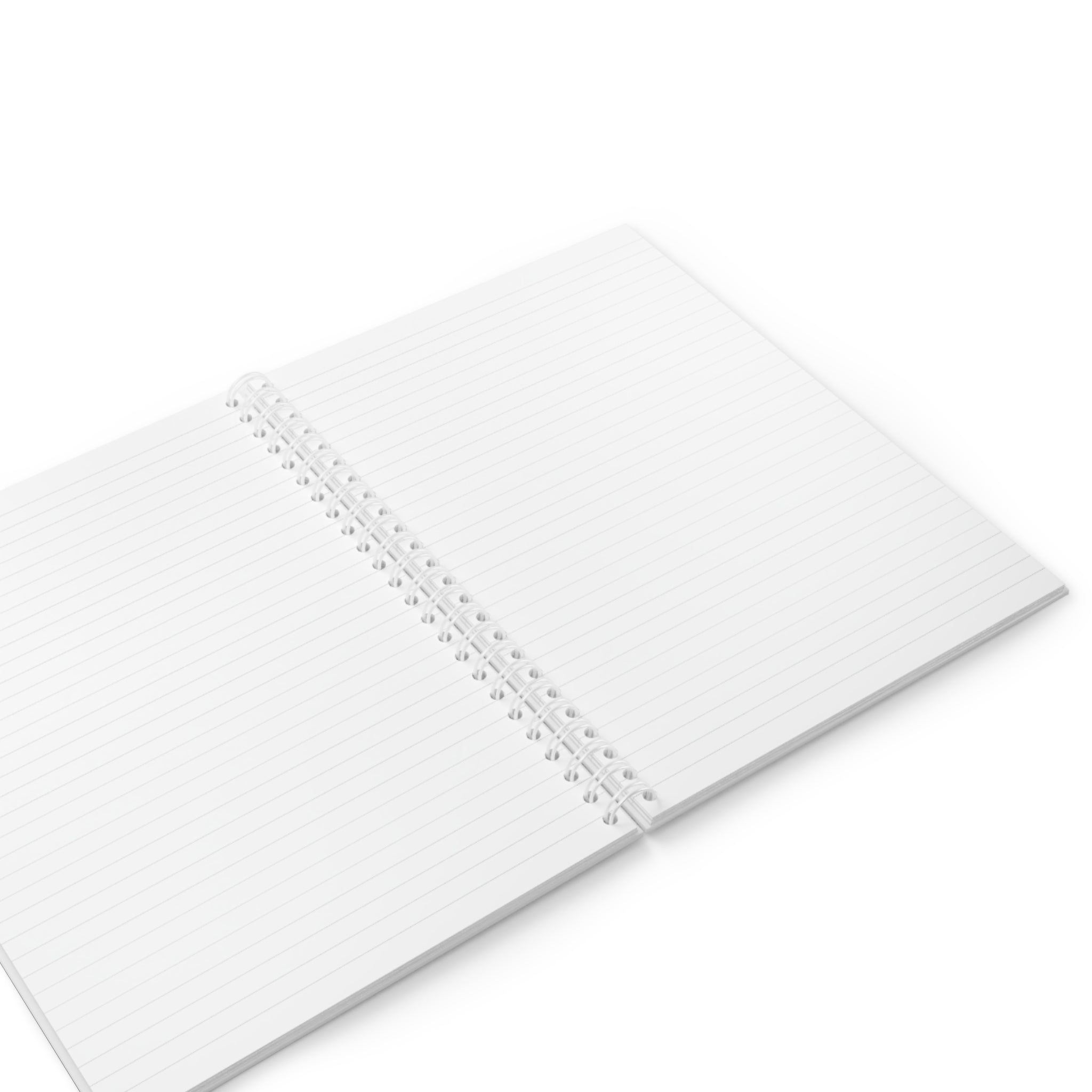 Soccer Victory Spiral Notebook — Teamwork Champion Journal