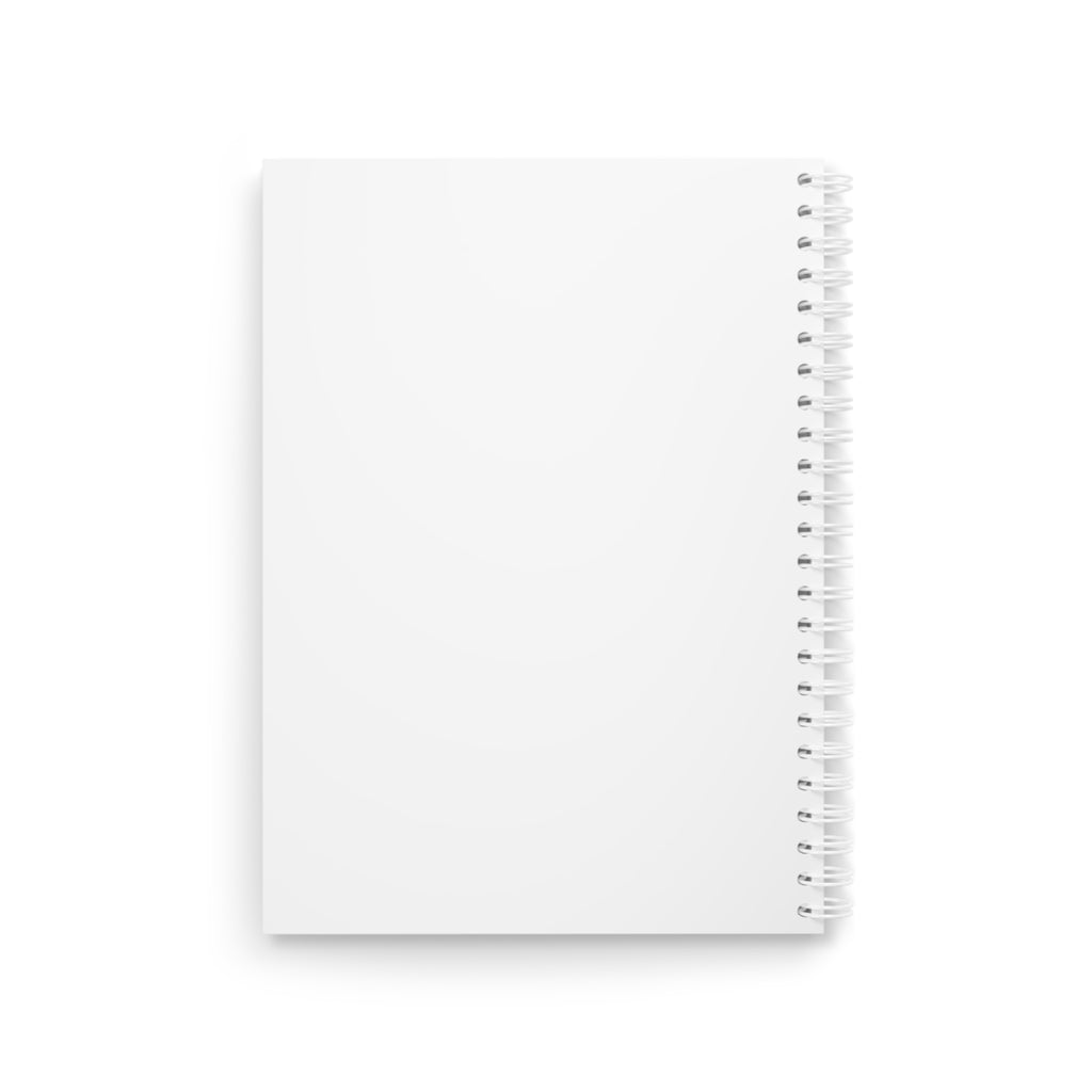 Soccer Victory Spiral Notebook — Teamwork Champion Journal