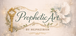 Prophetic Art By Hephzibah - Home